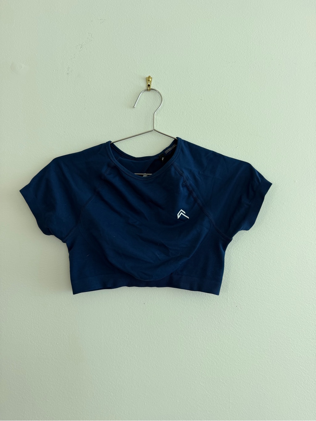 Oner Active Effortless Crop Top 2.0 Xs